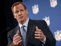 Roger Goodell: ‘We Need to Move Past the Anthem Controversy’