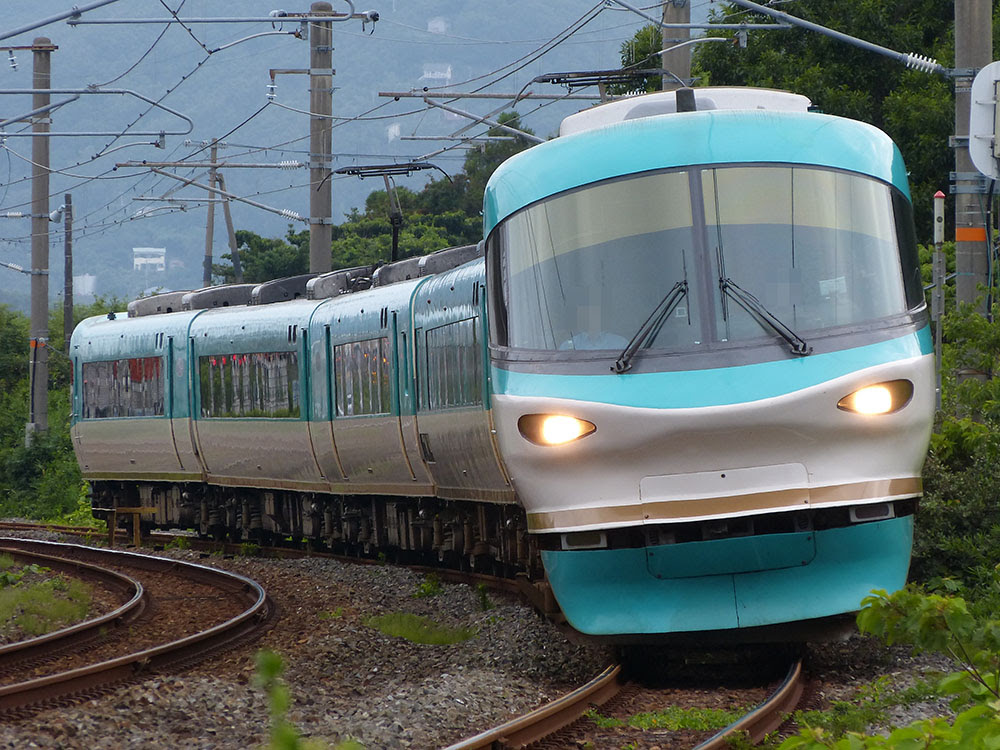 21年ダイヤ改正後の特急くろしお号はどうなる Railway Enjoy Net 関西の鉄道サイト