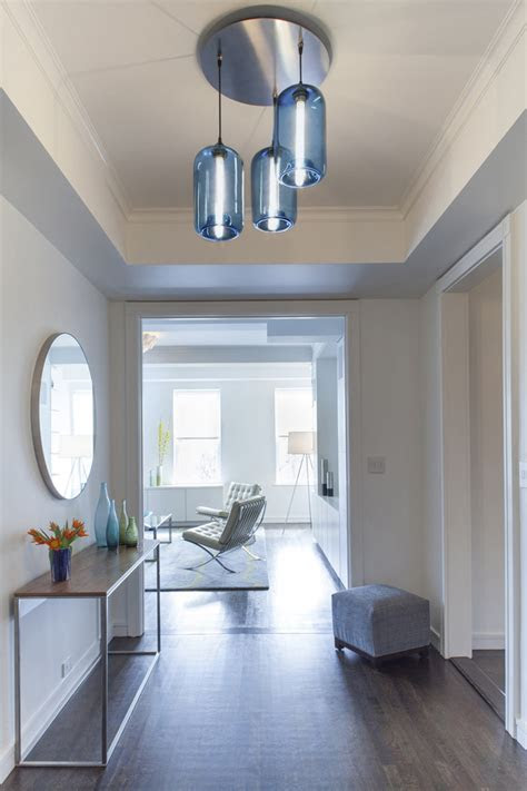 brilliant  practical ideas   entrance hall