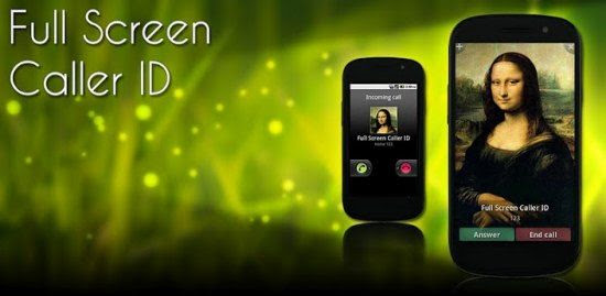 56f46341 Full Screen Caller ID 9.1.1 (Android)