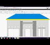 Cara Membuat Desain Rumah 3d Dengan Corel Draw X7