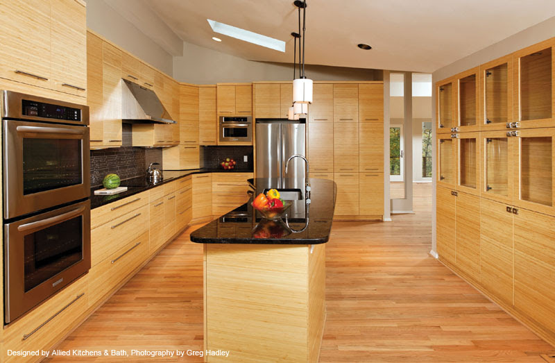 Manufacturers Sierra Crest Cabinets Inc