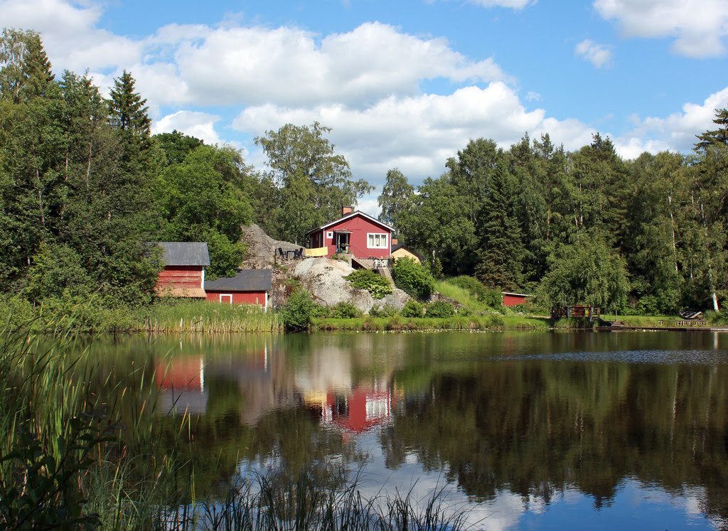 Little Lake