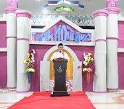 Populer 40+ Dekorasi Kelas Pesantren Terbaik Simpel Dan Elegan, Dekorasi Kelas