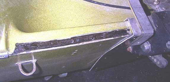 Wood preservation, rot repair, and restoration using epoxy ...