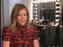 Detras de Camaras del Photoshoot de \"Seventeen\" 2006