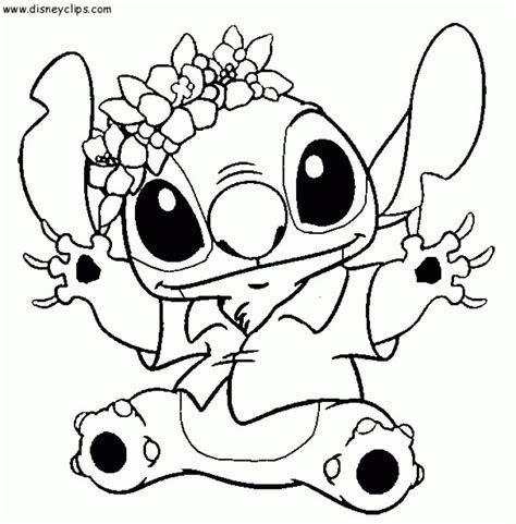  cute disney coloring pages at getdrawings free download