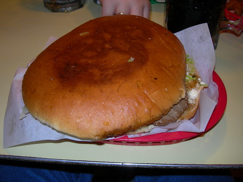 2009-07-03 XXX Burger (2)
