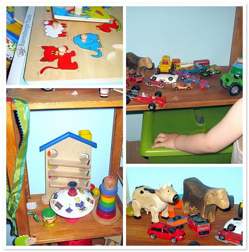 Toys