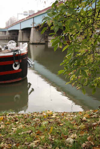 Péniche