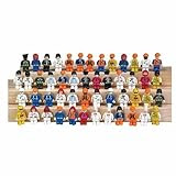 50 People for Interlockingblocks