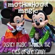 Motherhood Magic
