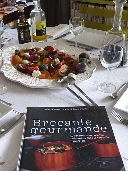 sunday lunch