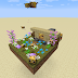 Minecraft Bee Grid / The 2×2 inventory crafting grid is sufficient to craft a honey block.