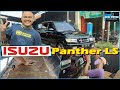 LANTAI DASAR JEBOL !! Salon Mobil ISUZU PANTHER LS Turbo Full Detailing ...
