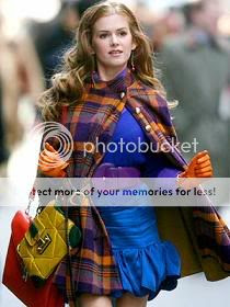 Confessions of a shopaholic - Isla Fisher Pictures, Images and Photos
