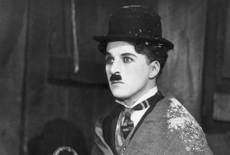 Charlie Chaplin Documentary in the Works