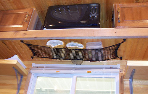 cargo nets for boats and fish houses rigrite manufacturing
