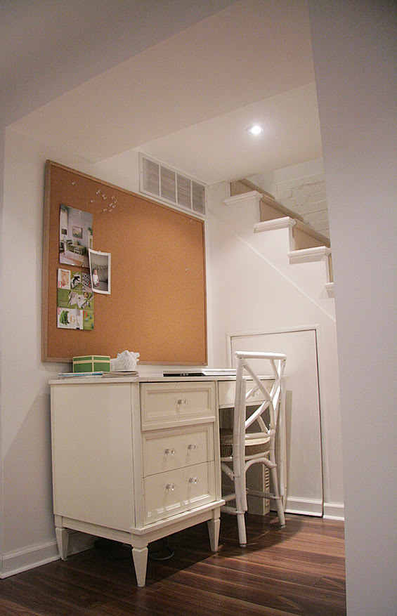desk