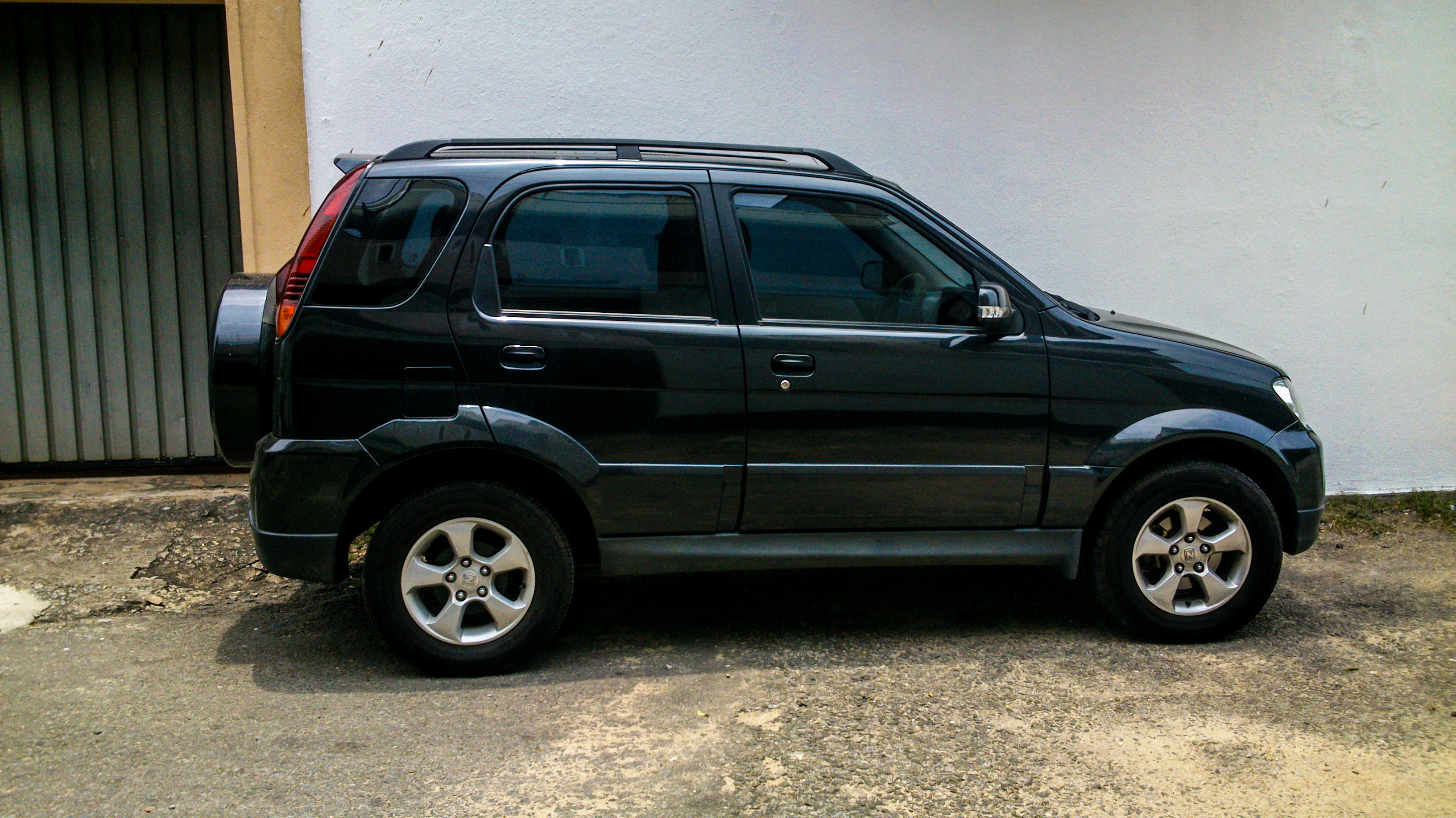Zotye 2008 - Wikiwand