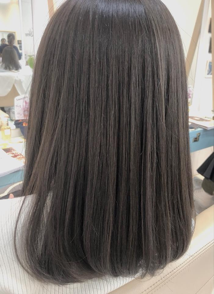 18 美容室オーナーが教える グレージュカラーってどんな色 カラー前に知っておきたい３つのコト 原宿 渋谷での美容院 美容室 ヘアサロンなら表参道のリベラ
