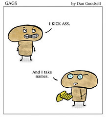 Kick Ass