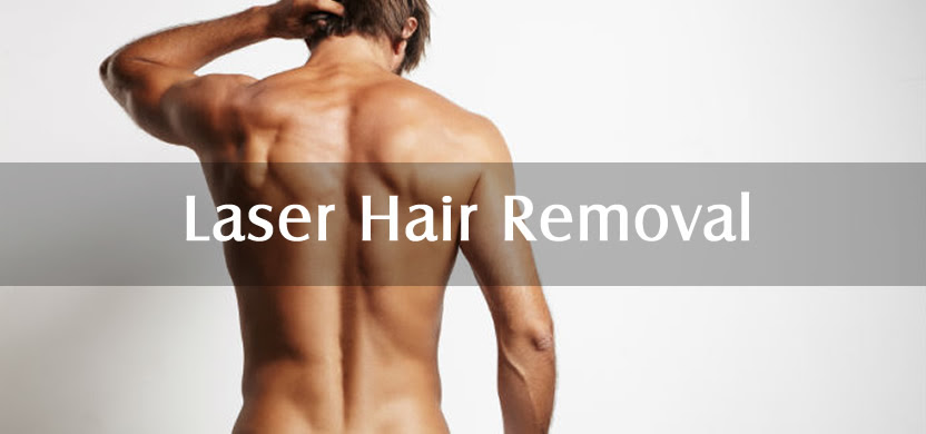 Laser Hair Removal Treatment Forever Young Spa
