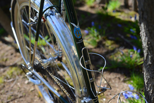 JP Weigle Randonneur
