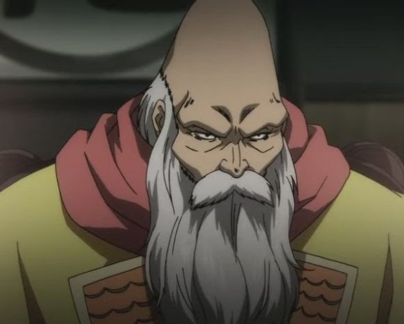 花開院秀元 二十七代目 ぬらりひょんの孫 Neoapo アニメ ゲームdbサイト