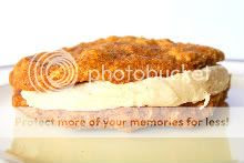 Oatmeal Creme Pies