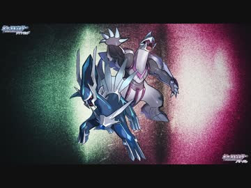 ポケモンdp ポフィン Ost ニコニコ動画