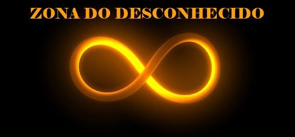 Zona do Desconhecido