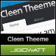 Cleen Theeme - themeforest Item for Sale