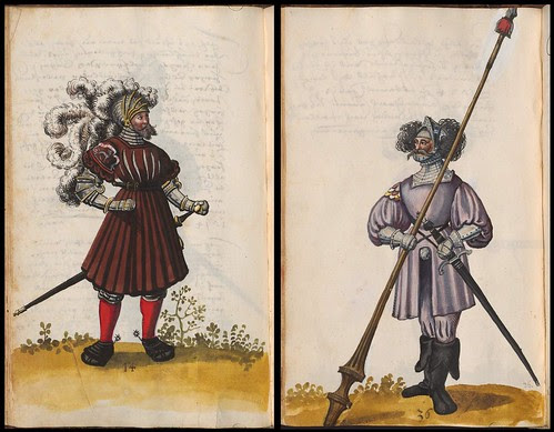 Hofkleiderbuch m