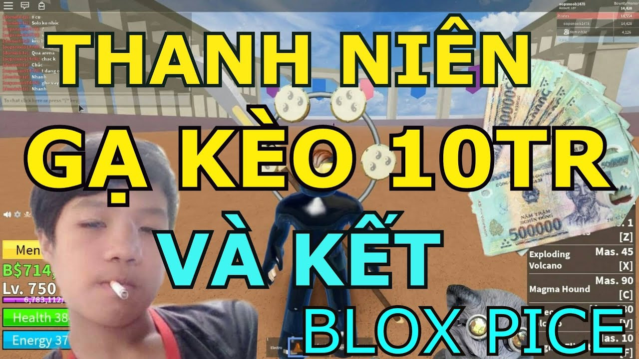 Roblox Blox Piece Solo Keo 10tr Trai Ac Quỷ Va Cai Kết - roblox blox piece solo keo 10tr trai ac quỷ va cai kết mua acc roblox blox piece Roblox Blox Piece Solo Keo 10tr Trai Ac Quỷ Va Cai Kết - mua acc roblox blox piece