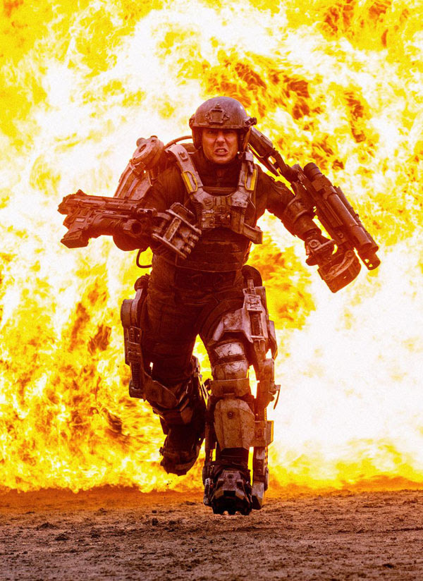 31 Top Images The Edge Movie Trailer / Trailer of Beyond the Edge starring Antonio Banderas ...