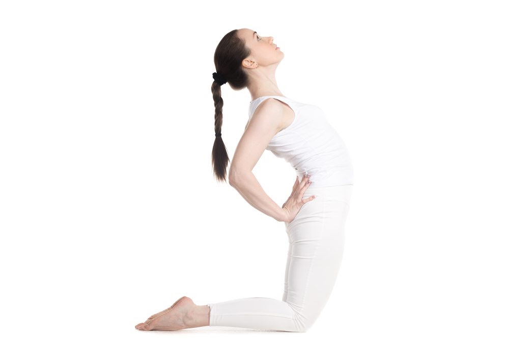Backbend