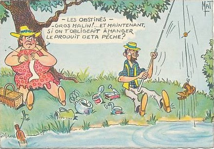 Cartes Humour Divers Page 18