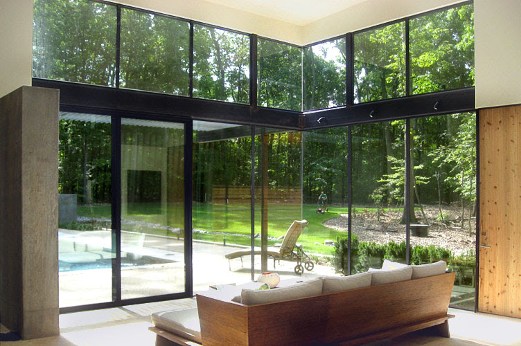 Backyard Designs With Above Ground Pool