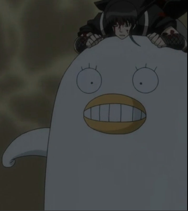 銀魂 さらば新選組編6話 313話 海外の反応 アニメ 国際情勢 海外の反応 翻訳