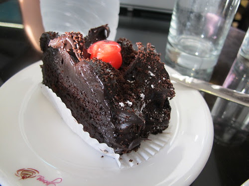 Patisserie Operaa, Guwahati