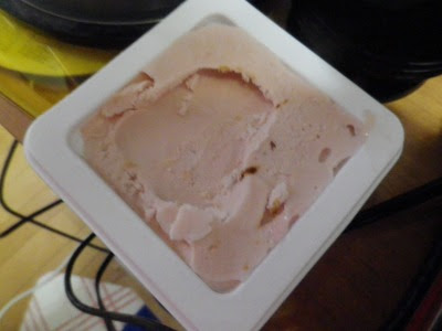 ロッテの爽 溶けるとこうなる グッドキャットの部屋