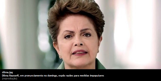 Dilma sanciona com vetos lei sobre fusão de partidos