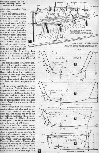 LARGEST SAILBOAT, YACHT, FISHING BOAT PLAN COLLECTION 