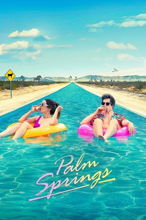 Assistir Palm Springs 2020 Filme completo Online Dublado HD gratis