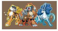 ポケモンorasライコウ エンテイ スイクン入手方法 オメガルビーアルファサファイア ポケモンoras最新情報 オメガルビー アルファサファイア攻略も