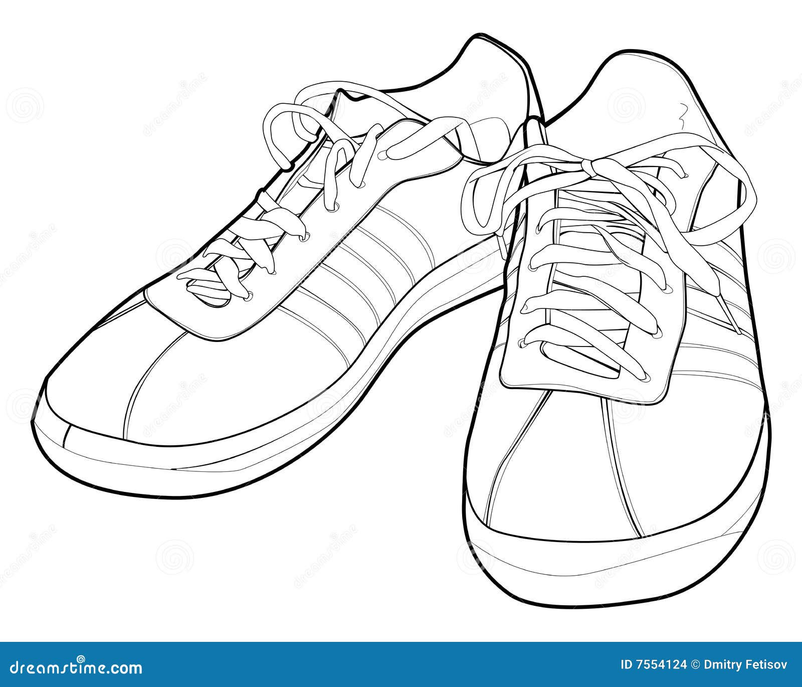 Kleurplaat Kleurplaat 19106 Kleurplaat Schoenen Nike Schoen Vumszpq