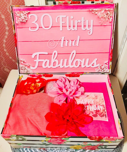 19++ Ideas For Birthday Gift Ideas For Daughter Turning 30