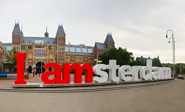 ¿TRABAJAR COMO ENFERMERA/O EN HOLANDA? - EMTG
