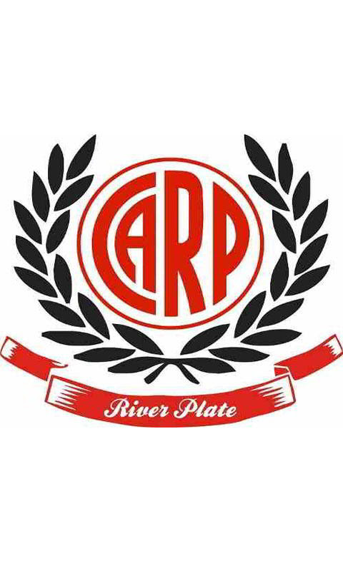 Logo River Plate - Fondos de Pantalla para Celular